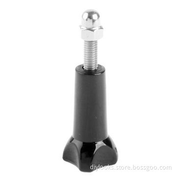 Well-designed Standard Long Screw for GoPro HD HERO